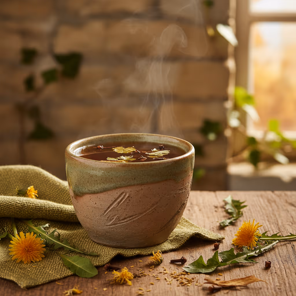 Mix Detox