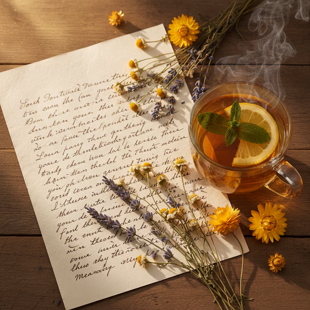 Contacto — El Té de Marina, Santo Domingo