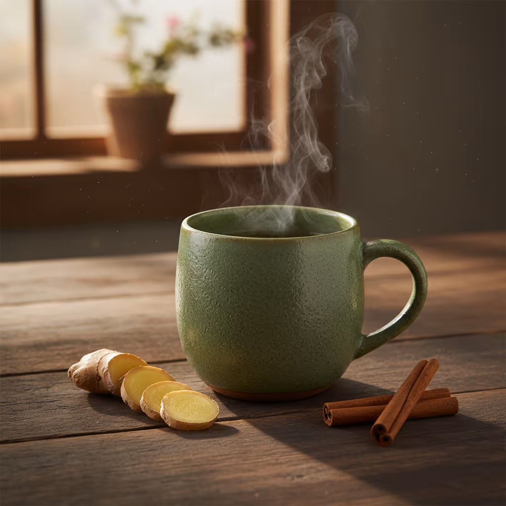 Buenos Días